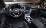 Jeep Grand Cherokee Limited 2014 года